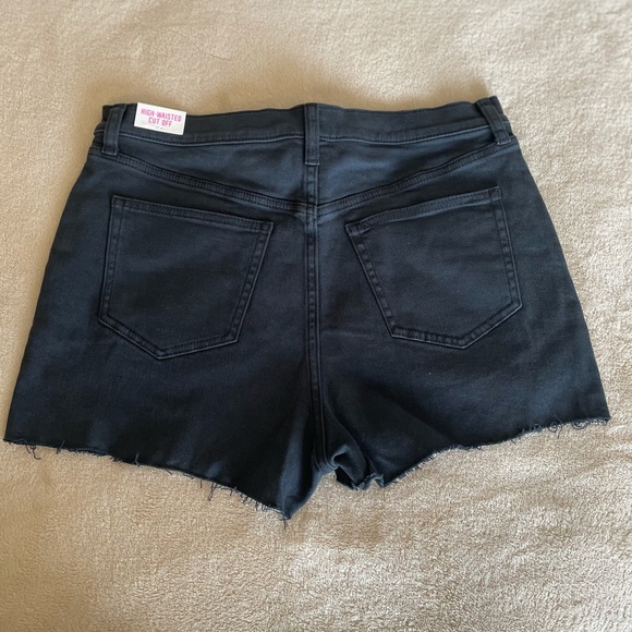 PINK Victoria Secret Shorts - Size 30 - Picture 5 of 10